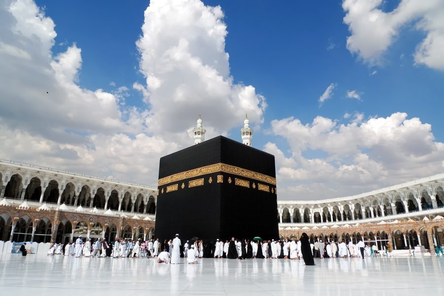 Umrah in Saudi Arabia: everything you need to know